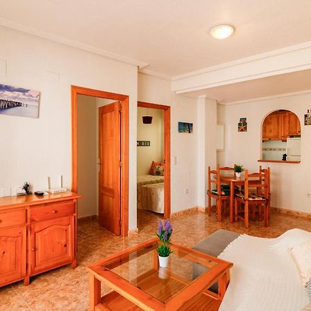 Sunny Delight Granfield A105 Apartment Torrevieja Exterior photo