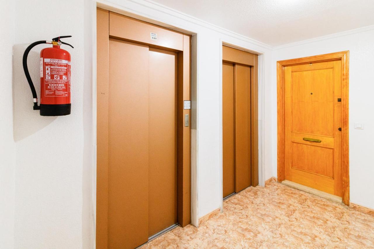 Sunny Delight Granfield A105 Apartment Torrevieja Exterior photo